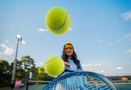 Tennis Team