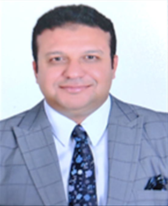 أ. محمد سراج الدين محجوب