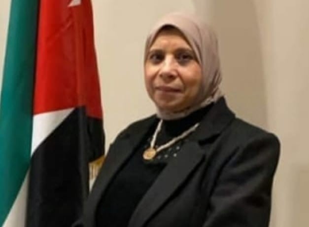 أ.م. د. حنان شكري