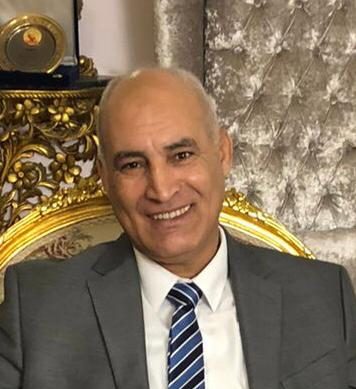 أ. د. عادل صالح محمد علي