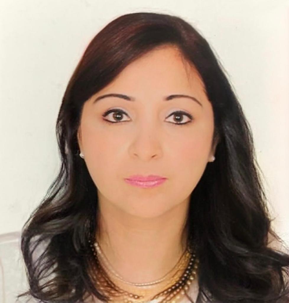 Prof. Dr. Amani Omar Elhousiny